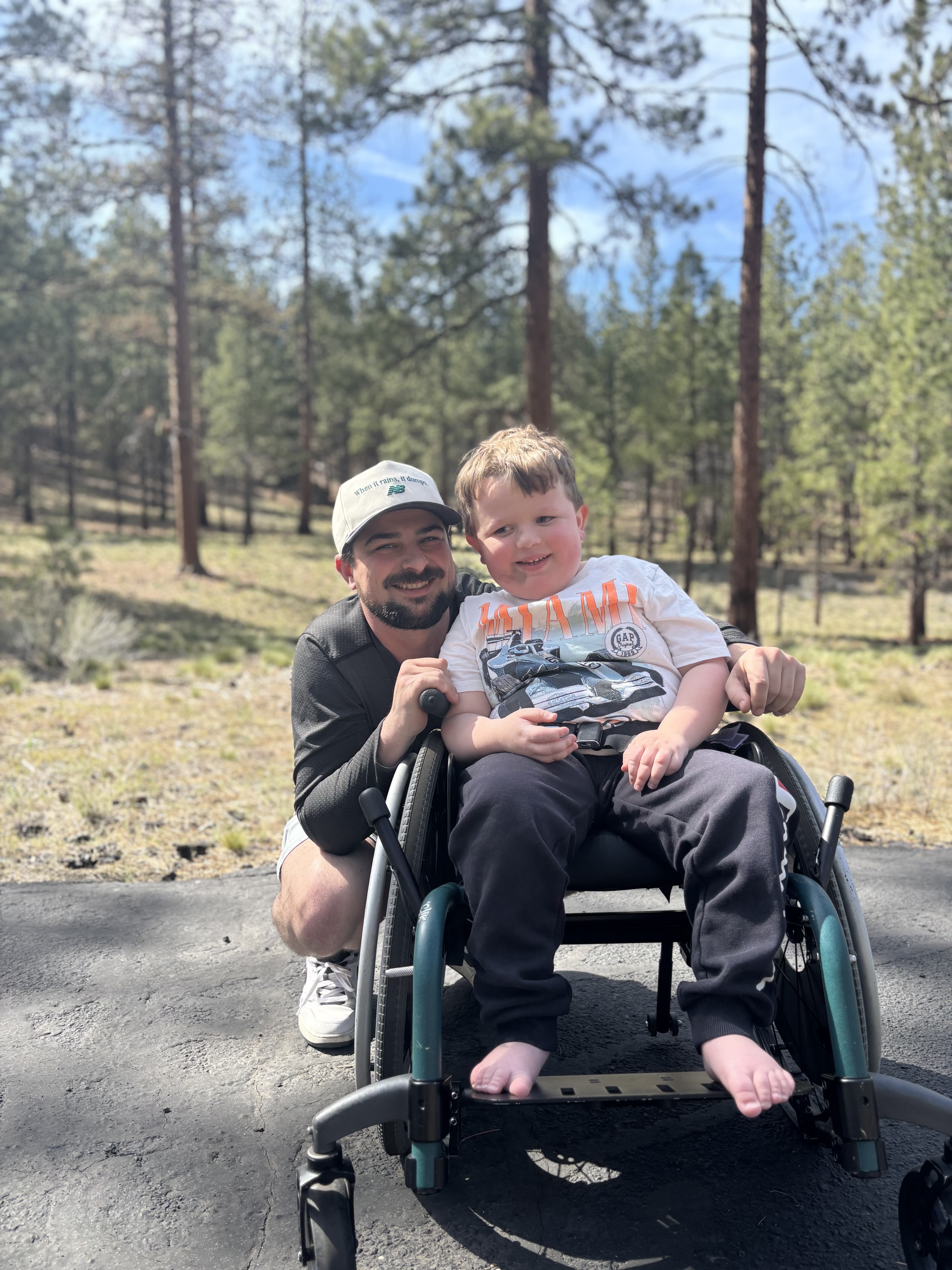 Shevlin Park